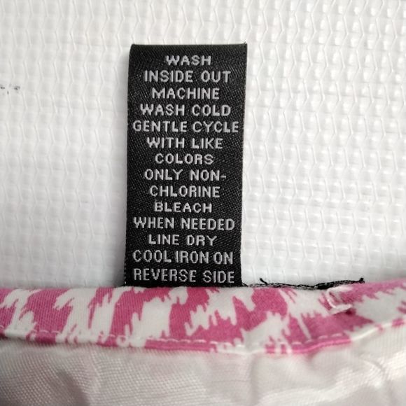 INC International Concepts Dress Pink Beaded Sz 10 Barbiecore Coquette Girl - Picture 8 of 9